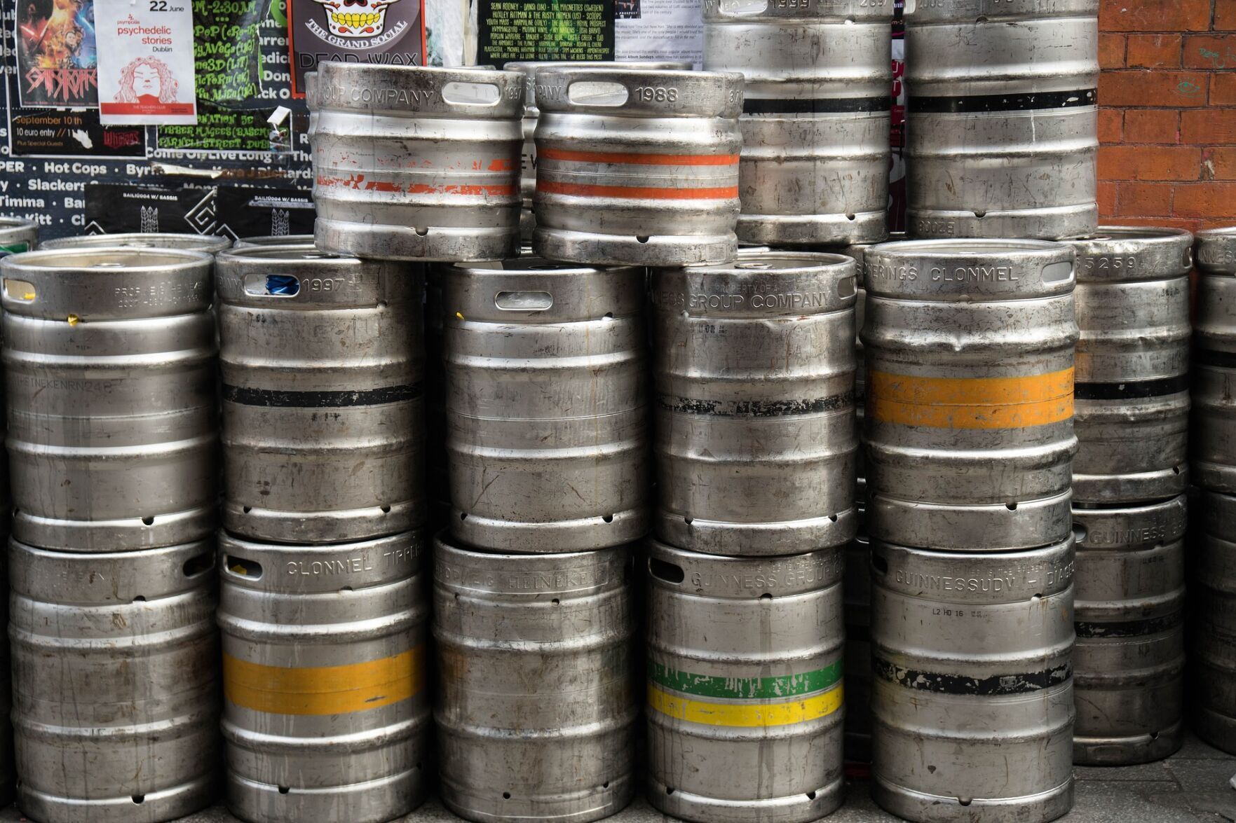 Smoky Mountain Brewery